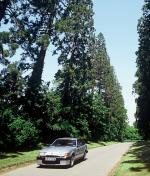 Rover SD1 Vitesse 1976 года